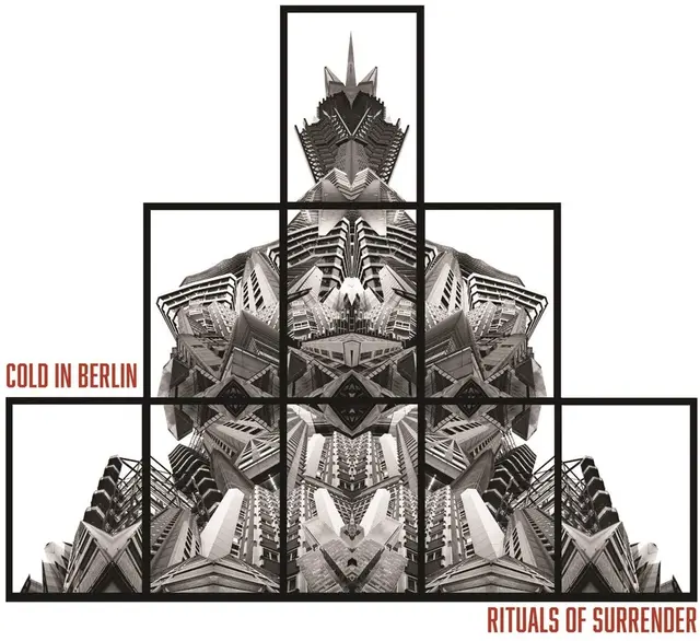 Cold In Berlin Rituals Of Surrender (LP) 