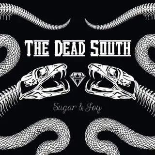 The Dead South Sugar &amp; Joy (LP)