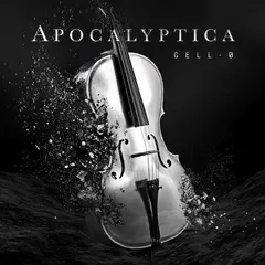 Apocalyptica Cell-0 (2LP)