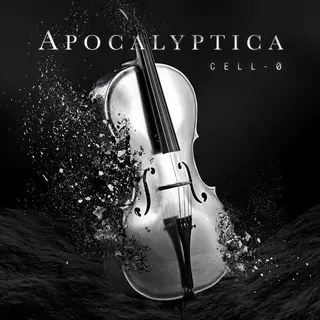 Apocalyptica Cell-0 (2LP)