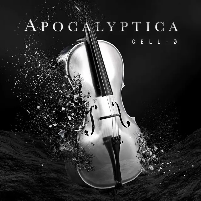 Apocalyptica Cell-0 (2LP) 