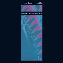 Nine Inch Nails Pretty Hate Machine (LP)
