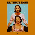 Illiterate Light Illiterate Light (LP)