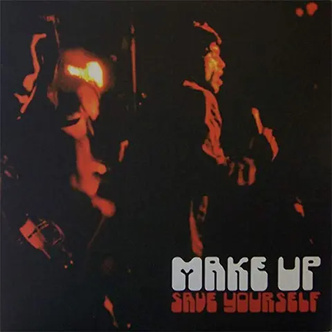 The Make-Up Save Yourself (LP) 