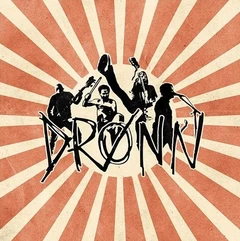 Drønn Drønn EP (LP)