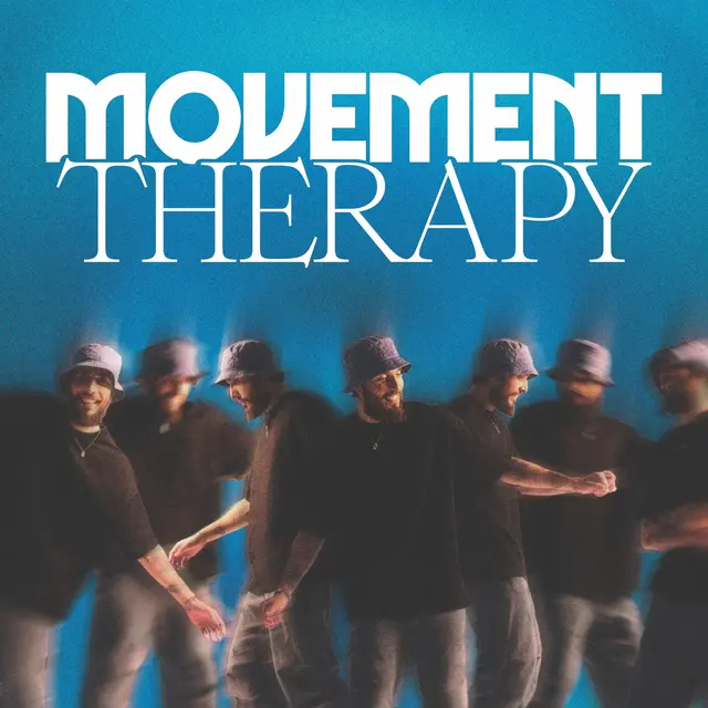 Folamour Movement Therapy (2LP) 