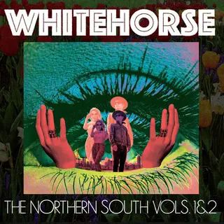 Whitehorse Northern South Vol.1 &amp; 2 (LP)