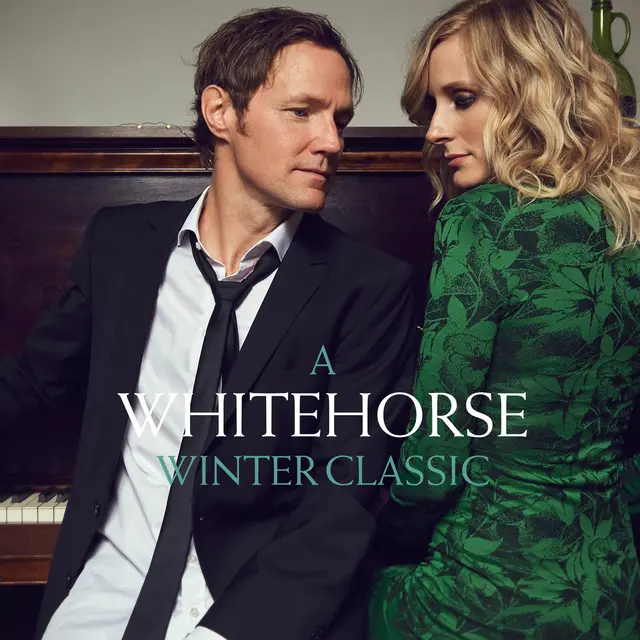 Whitehorse A Whitehorse Winter Classic (LP) 