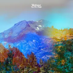 Vetiver Up On High (LP)