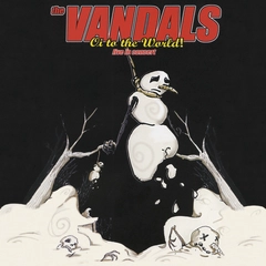 The Vandals Oi To The World! (LP)
