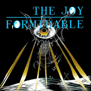 The Joy Formidable A Balloon Called Moaning - 10th (2LP)