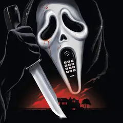 Marco Beltrami Scream/Scream 2 (LP)