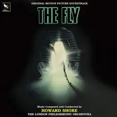Howard Shore The Fly - LTD (LP)
