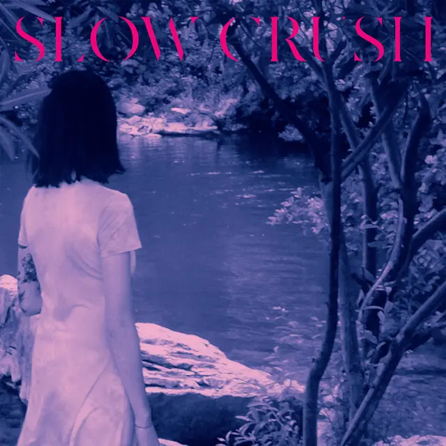 Slow Crush Ease - Deluxe Edition (LP) 