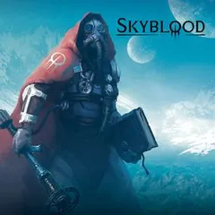 Skyblood Skyblood (LP)