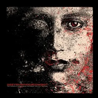 Seeyouspacecowboy The Correlation Between Entrance...(LP) 