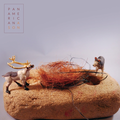Pan American A Son (LP)