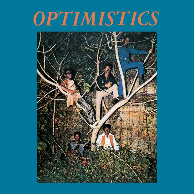 Optimistics Optimistics (LP) 