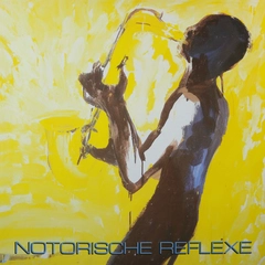 Notorische Reflexe Notorische Reflexe (LP)