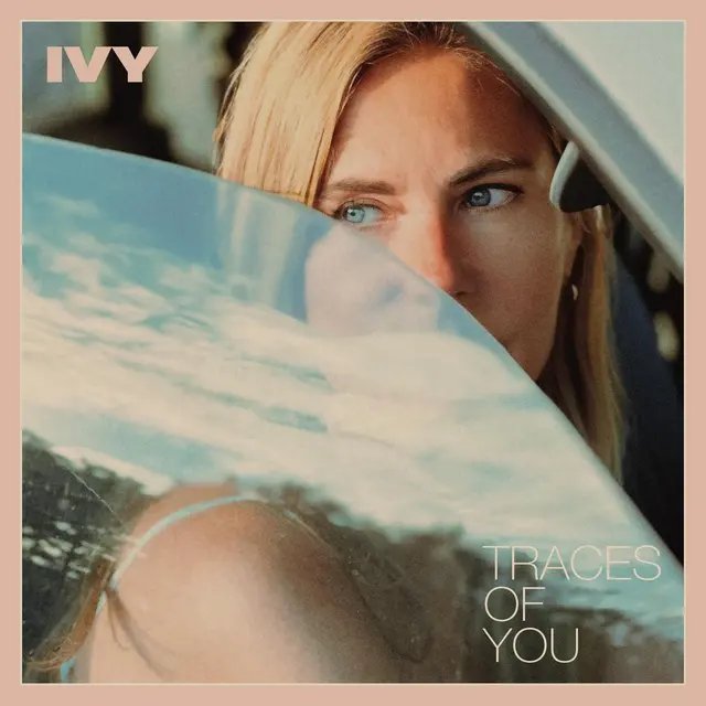 Ivy Traces Of You - LTD (LP) 