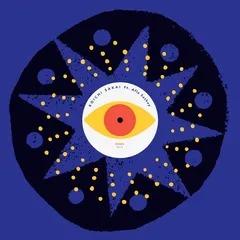 Koichi Sakai Wono EP (12")