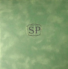 John Zorn The Song Project Vinyl Singles..(6 x 7")