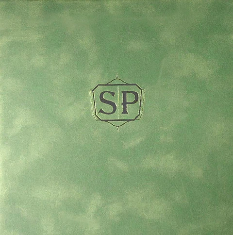 John Zorn The Song Project Vinyl Singles..(6 x 7") 