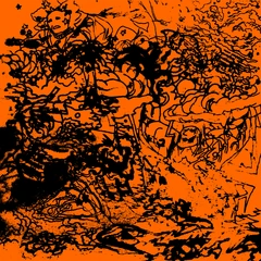 Jamael Dean Black Space Tapes (LP)