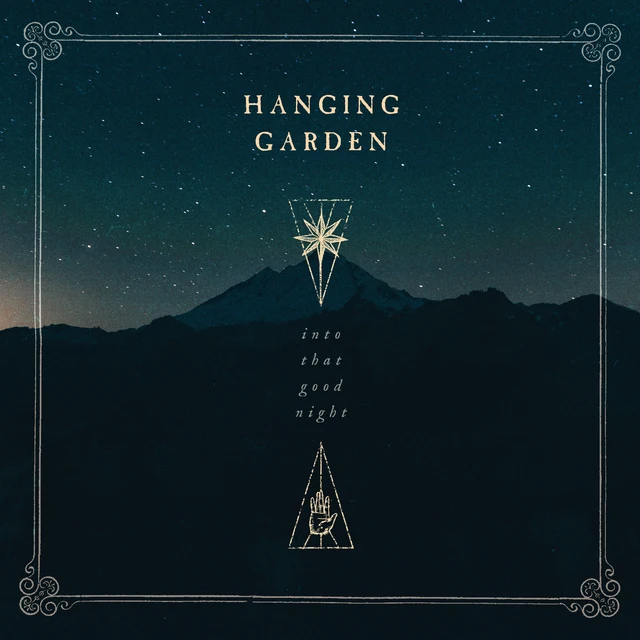 Hanging Garden Into That Good Night (LP) 