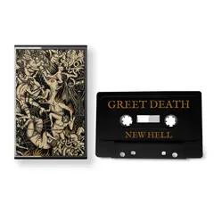 Greet Death New Hell (MC)