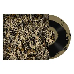 Greet Death New Hell - LTD (LP)