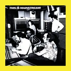 Diverse Artister This Is Mainstream (2LP)