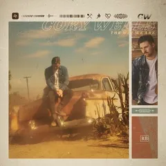 Cory Wells The Way We Are (LP)