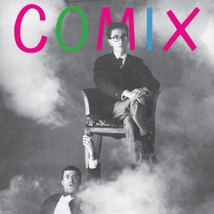 Comix Comix (LP)