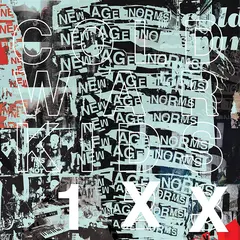 Cold War Kids New Age Norms 1 (LP)
