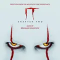 Benjamin Wallfisch It - Chapter Two (Selections) (LP)