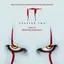 Benjamin Wallfisch It - Chapter Two (Selections) (LP)