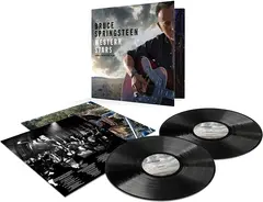 Bruce Springsteen Western Stars: Songs From The Film (2LP)