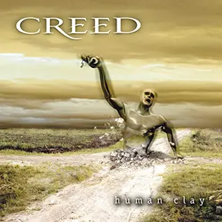 Creed Human Clay (2LP)