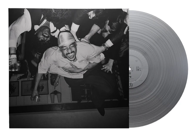 Dijon Baby - LTD (LP) 