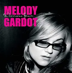 Melody Gardot Worrisome Heart (LP)