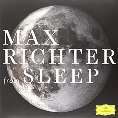 Max Richter From Sleep (2LP)