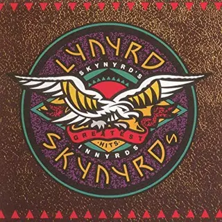 Lynyrd Skynyrd Skynyrd's Innyrds (LP)
