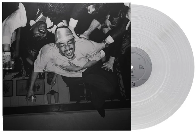 Dijon Baby (LP) 