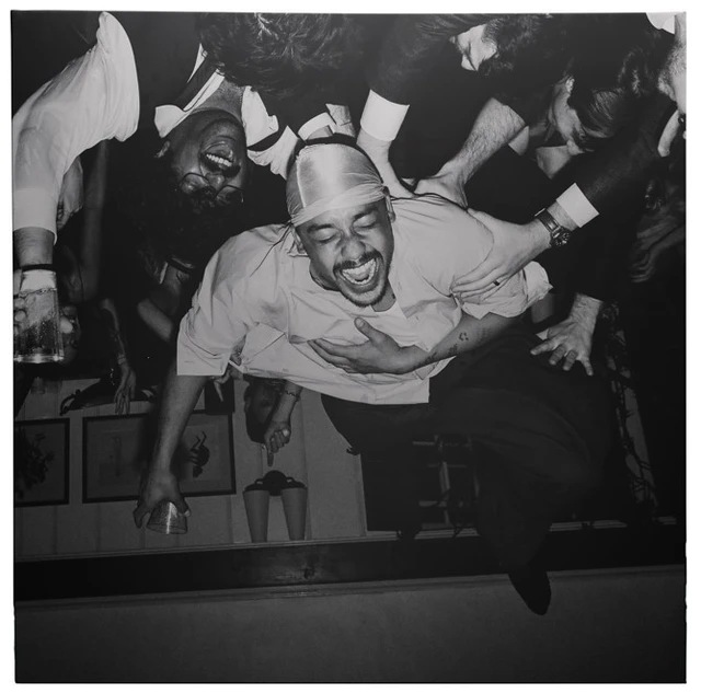 Dijon Baby (LP) 
