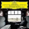 Daniil Trifonov/Sergey Rachmaninov Destination Rachmaninov: Departure (2LP)