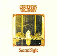 Culpeper's Orchard Second Sight (LP)