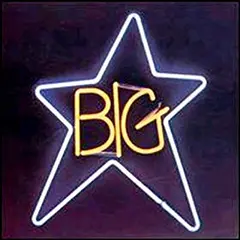 Big Star #1 Record (LP)