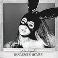 Ariana Grande Dangerous Woman (2LP)