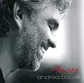 Andrea Bocelli Amore (2LP)